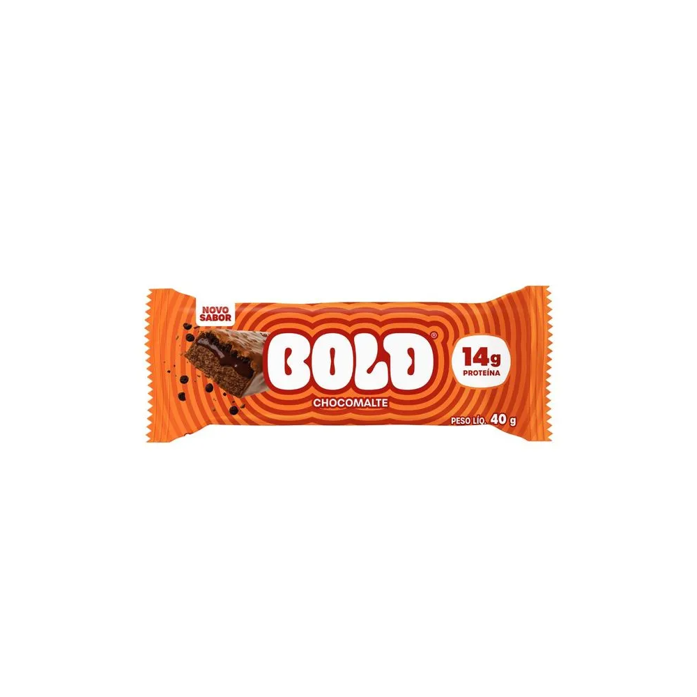 Bold chocomalte 