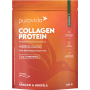 Collagen protein abacaxi pura vida