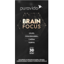 Brain focus pura vida