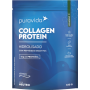 Collagen protein puro pura vida