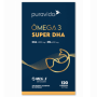 Omega super dha big pura vida