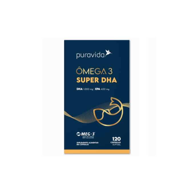 Omega super dha big pura vida