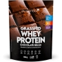 Grassfed chocolate belga 900g pura vida
