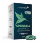 Spirulina pura vida 300 gr