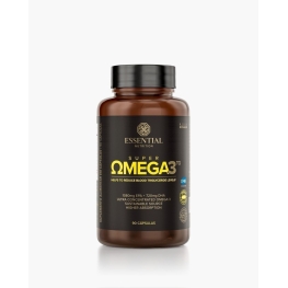 Super omega 3 90 cps essential