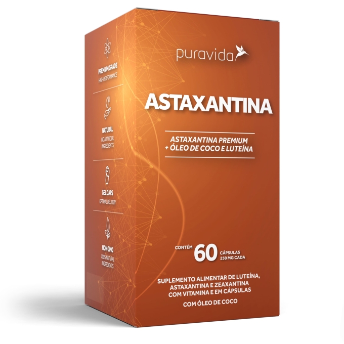  astaxantina pura vida