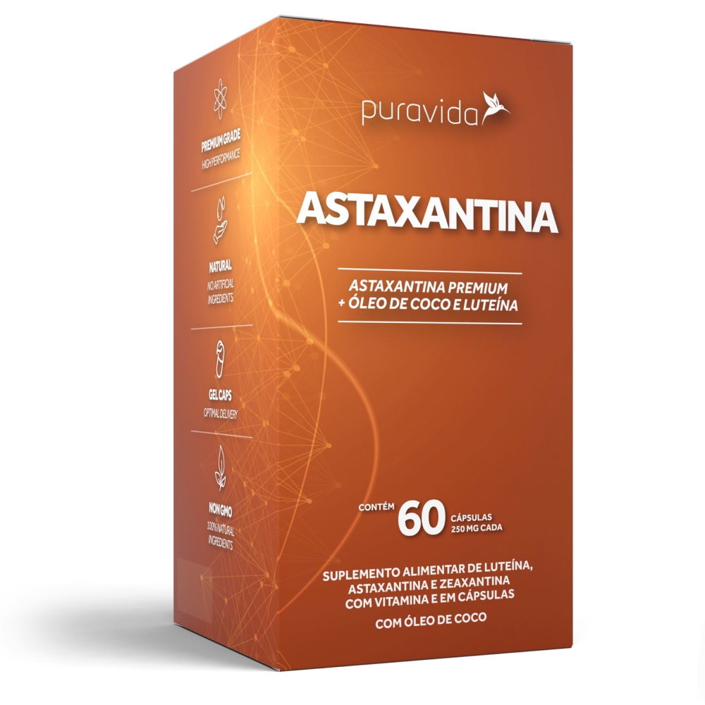  astaxantina pura vida