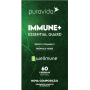 Immune  pura vida