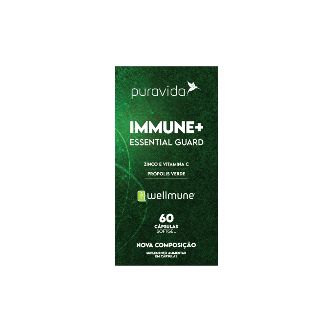 Immune  pura vida