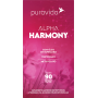 Alpha harmony pura vida