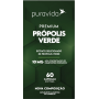 Propolis verde pura vida