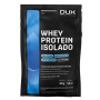 Whey isolado coco sache dux