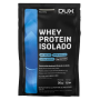 Whey isolado baunilha sache dux