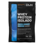 Sache whey isolado doce de leite dux