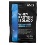 Whey isolado chocolate sache dux