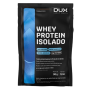 Sache whey isolado cappuccino  dux