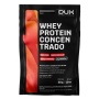 Whey dux concentrado coco sache