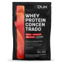 Whey concentrado sache doce de leite dux