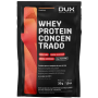 Sache whey concentrado cookies dux