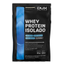Sache whey isolado chocolate branco dux