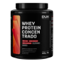 Whey concentrado 450g caramelo salgado dux