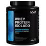 Whey isolado doce de leite 450 gr dux