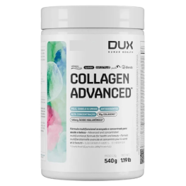 Collagen advanced cranberry dux