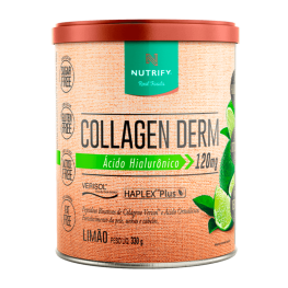 Collagen derm limao nutrify