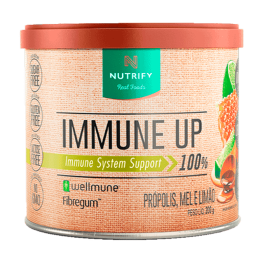 Immune up nutrify