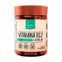 Vitamina b12 nutrify  60 capsulas
