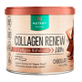 Collagen renew chocolate nutrify