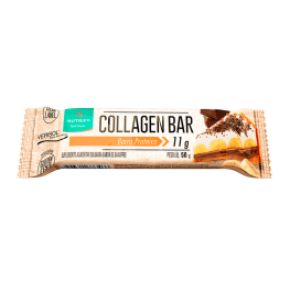 Collagen bar banoffee nutrify