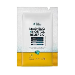 Sache magnesio inositol 3.0 maracuja true