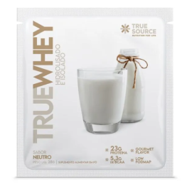 Sache true whey neutro