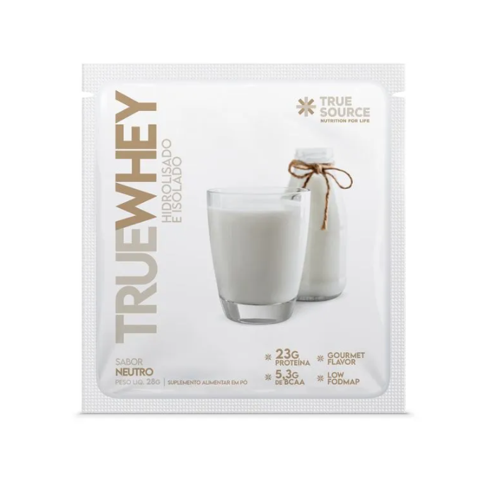 Sache true whey neutro