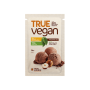  true vegan chocolate com avela sache