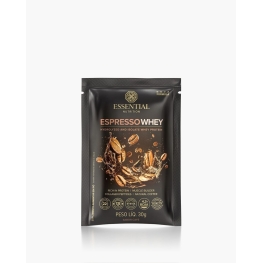 Espresso whey essential sache