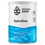 Spirulina Tablet Ocean Drop