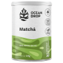 Matcha ocean drop
