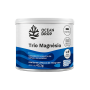Trio magnesio 60 caps ocean drop