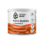 Ferro quelato+vit c 60 caps ocean drop