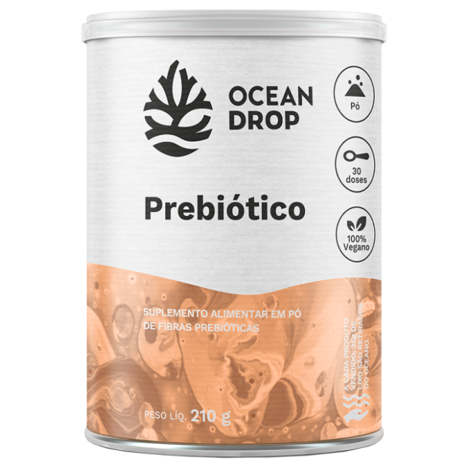 Prebiotico ocean drop