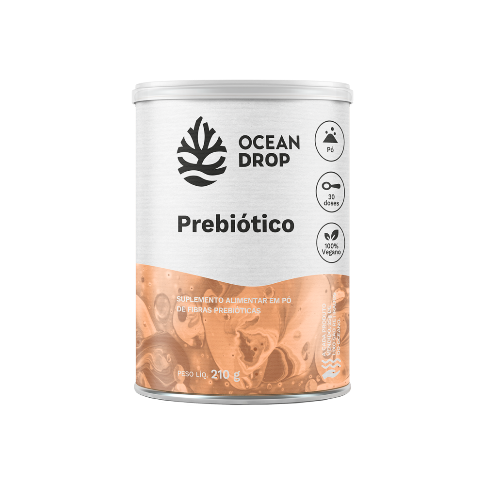Prebiotico ocean drop