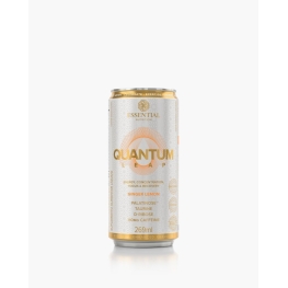 Quantum leap ginger lemon essential