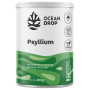 Psyllium em Pó Ocean Drop