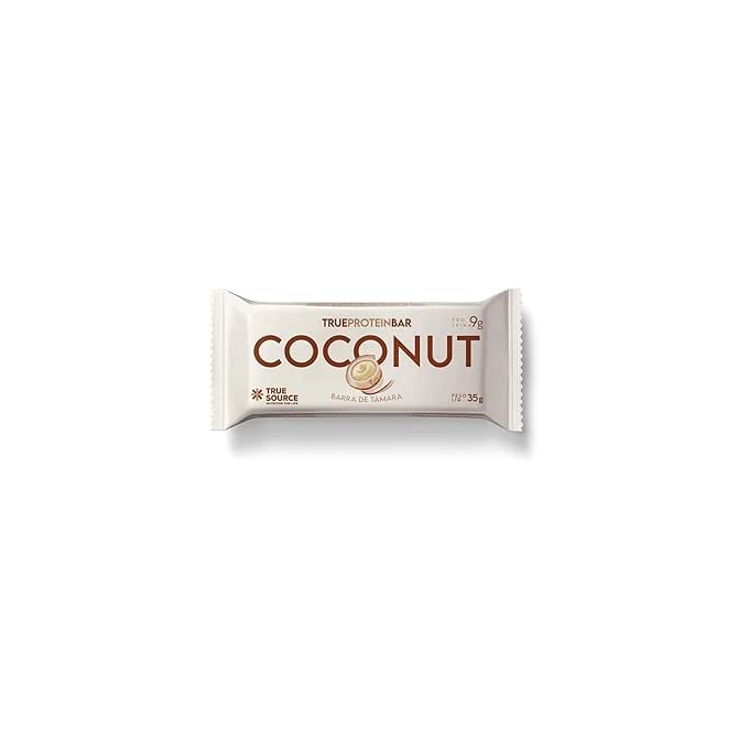 Barrinha de tamara coconut true