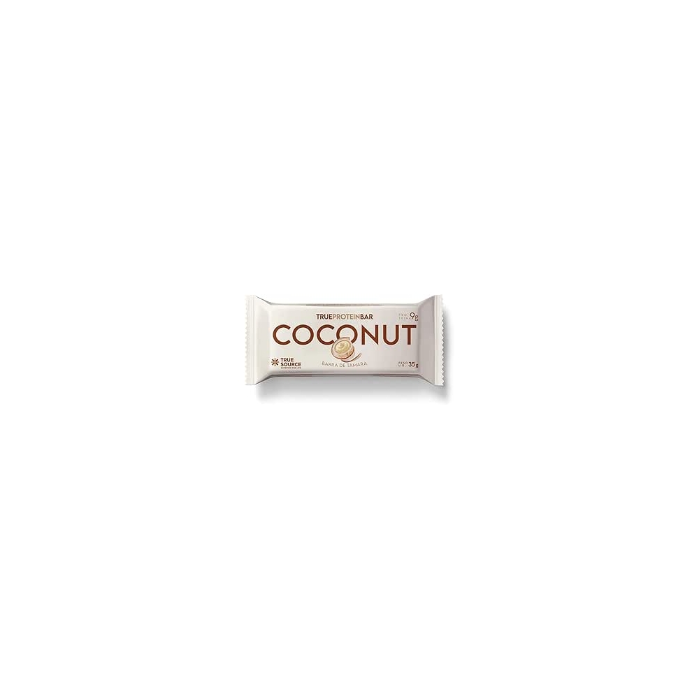 Barrinha de tamara coconut true