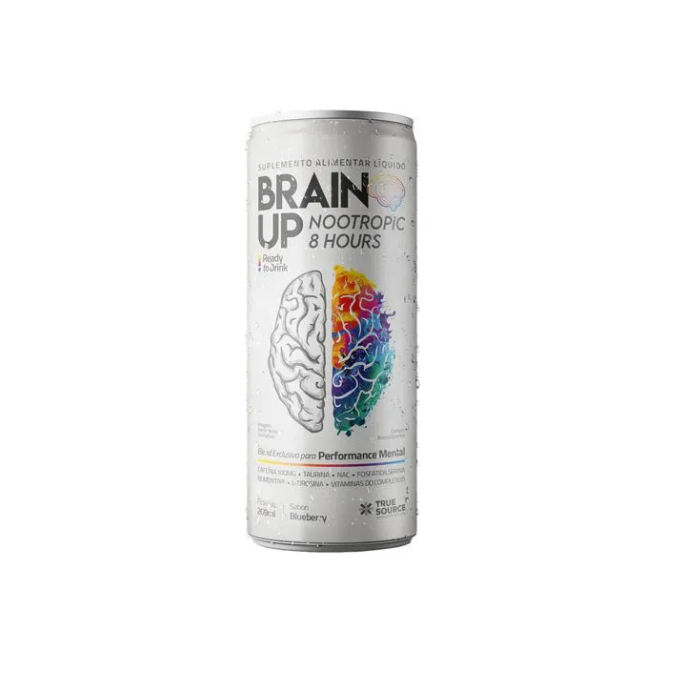 True brain up read to drink