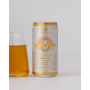 Quantum leap ginger lemon essential