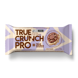 Wafer pro chocolate amargo true